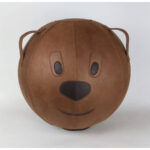 Ülő-labda/Fitball labda - Image 6