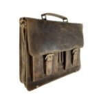 Greenburry bőr aktatáska - Image 2
