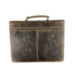 Greenburry bőr aktatáska - Image 3