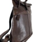Greenburry bőr hátizsák - Image 2