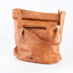 Greenburry műbőr oldaltáska rendező zsebekkel több színben 31*32 cm