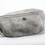 Greenburry műbőr férfi övtáska  80-130 cm-es kerülethez