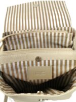 B&A Bőr női hátizsák - Image 6