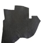 2 tenyérnyi sertés színbőr