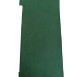 3 tenyérnyi műbőr