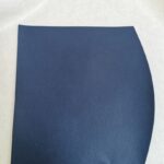 3 tenyérnyi műbőr