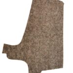 1 tenyér gyapjúfilc