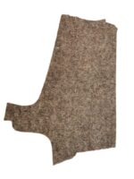 1 tenyér gyapjúfilc