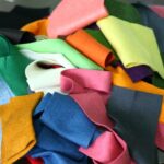 Gyapjúfilc vágási darabok